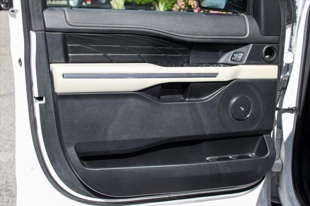 used 2019 Ford Expedition car, priced at $32,995
