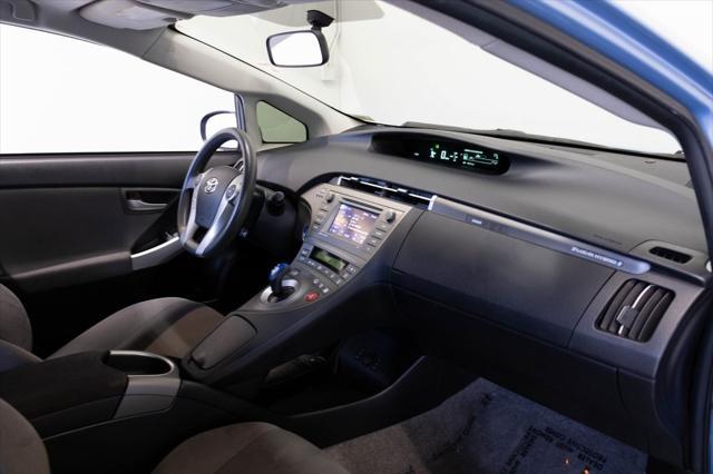 used 2015 Toyota Prius Plug-in car, priced at $13,995