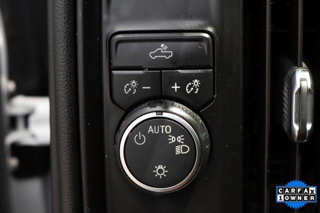 used 2021 Chevrolet Silverado 2500 car, priced at $29,995
