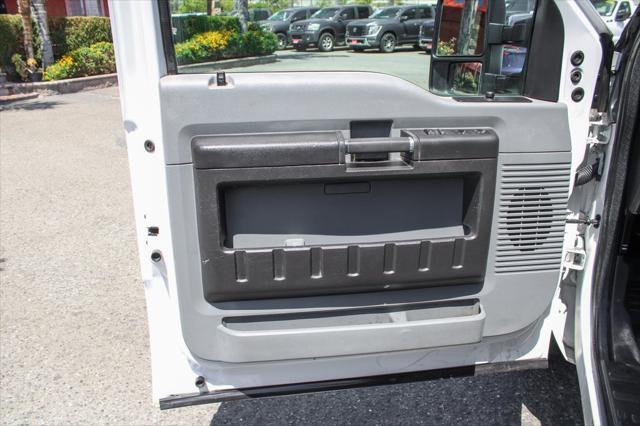 used 2015 Ford F-350 car, priced at $29,995