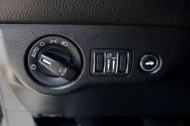 used 2019 Dodge Challenger car, priced at $18,995