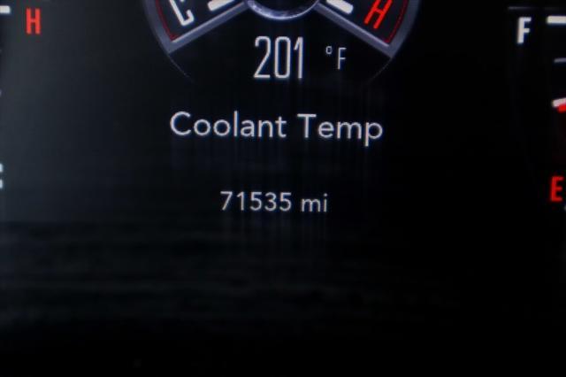 used 2019 Dodge Challenger car, priced at $18,995