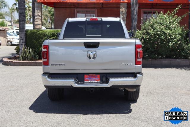 used 2023 Ram 1500 car, priced at $29,995