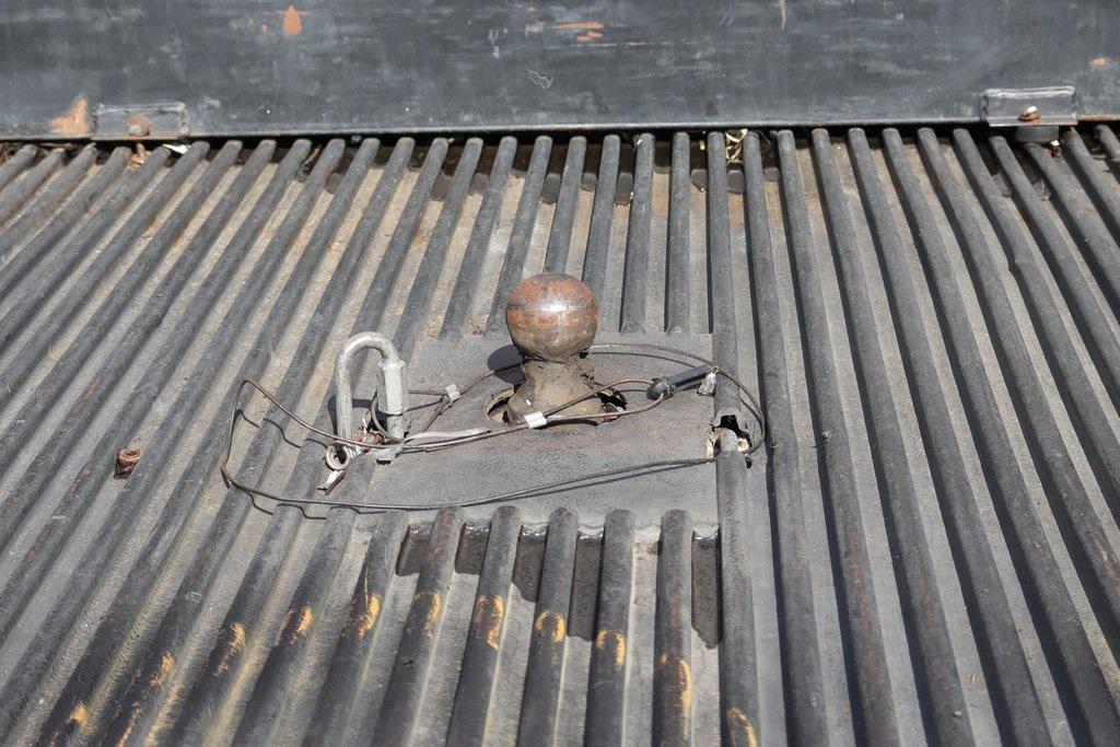 used 2017 Ram 3500 car