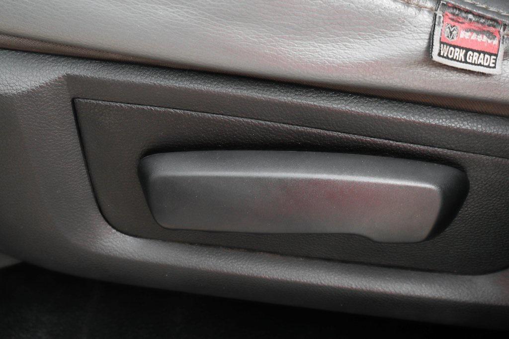 used 2017 Ram 3500 car