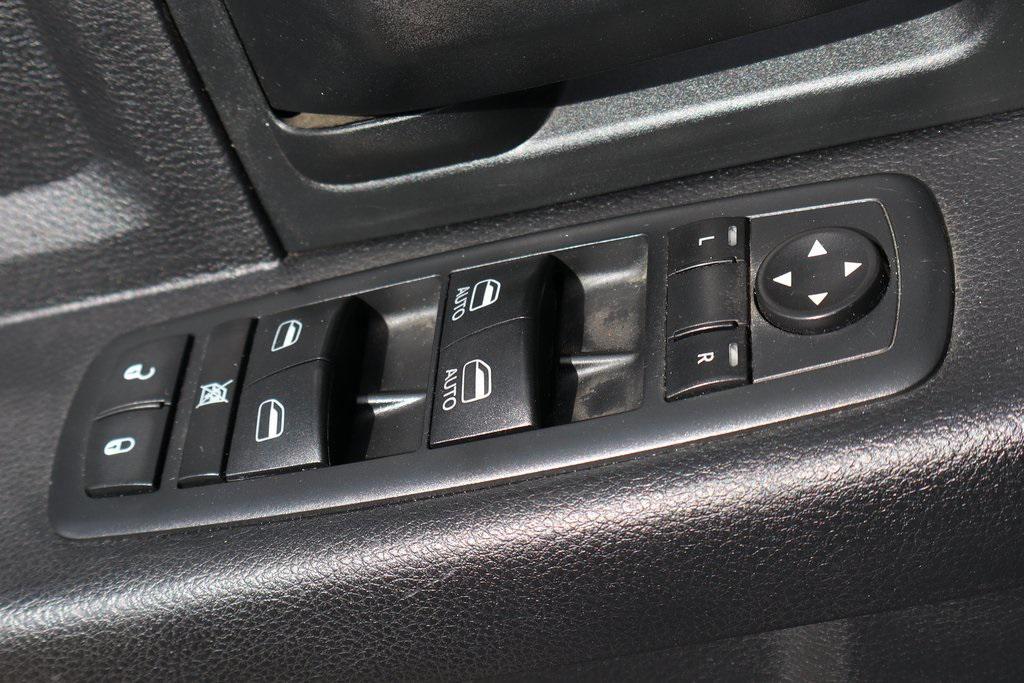 used 2017 Ram 3500 car