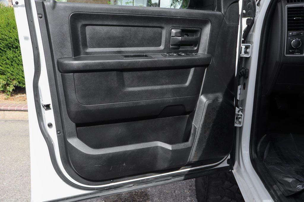 used 2017 Ram 3500 car