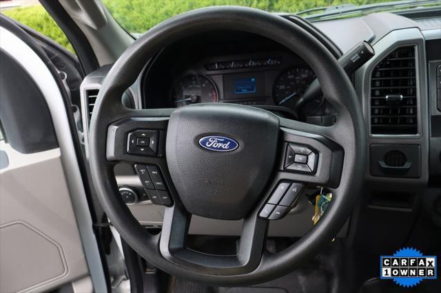 used 2020 Ford F-450 car, priced at $33,995