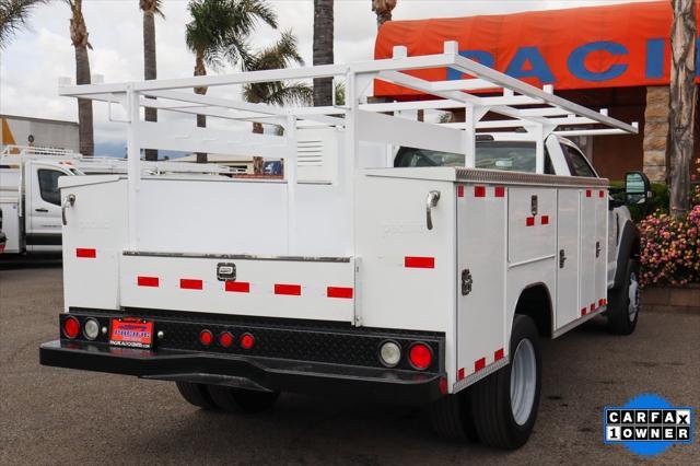 used 2020 Ford F-450 car, priced at $33,995