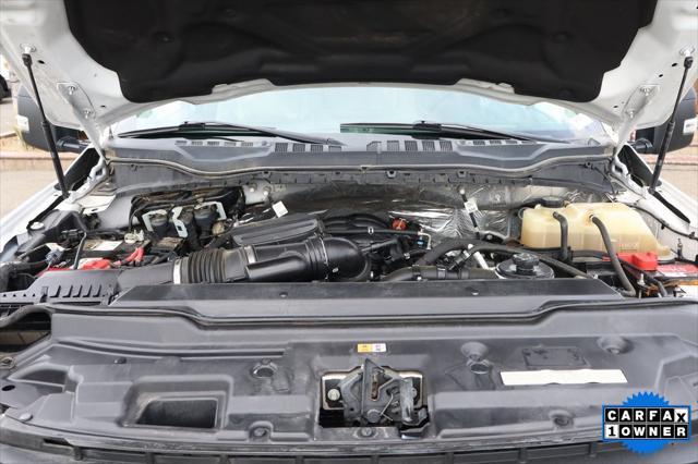 used 2020 Ford F-450 car, priced at $33,995