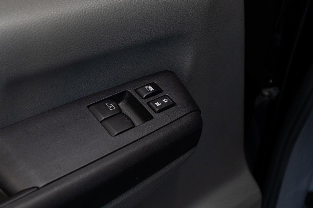 used 2019 Nissan NV Passenger NV3500 HD car, priced at $49,995