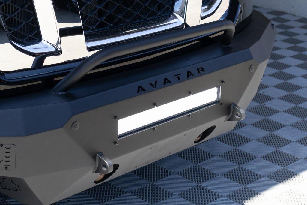 used 2019 Nissan NV Passenger NV3500 HD car, priced at $49,995