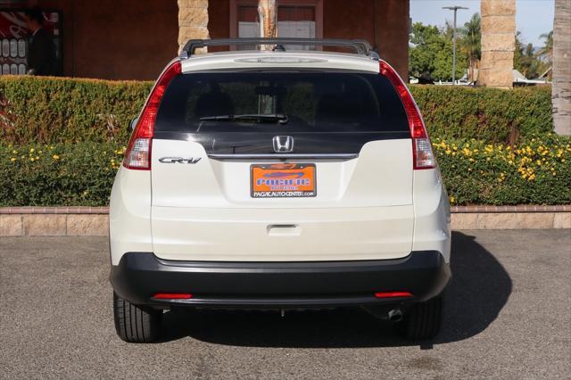 used 2012 Honda CR-V car, priced at $9,995