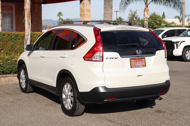 used 2012 Honda CR-V car, priced at $9,995