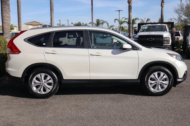 used 2012 Honda CR-V car, priced at $9,995