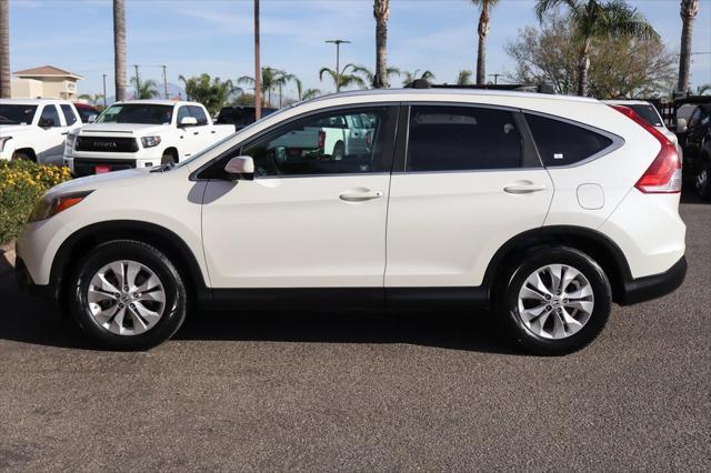 used 2012 Honda CR-V car, priced at $9,995