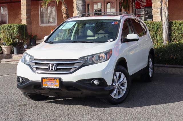 used 2012 Honda CR-V car, priced at $9,995