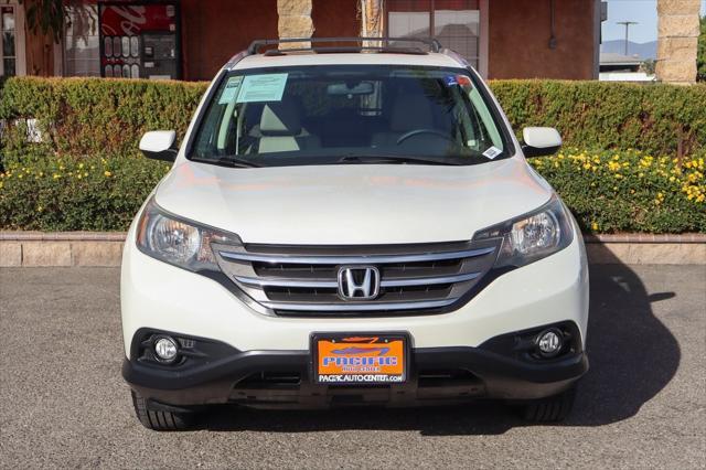 used 2012 Honda CR-V car, priced at $9,995