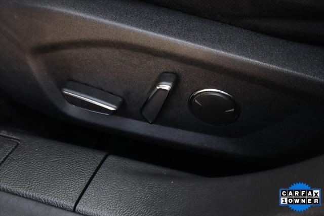 used 2016 Ford Fusion Hybrid car, priced at $9,995
