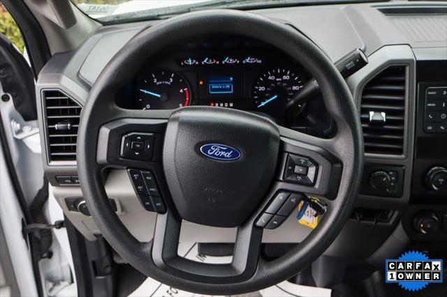 used 2022 Ford F-350 car, priced at $64,995