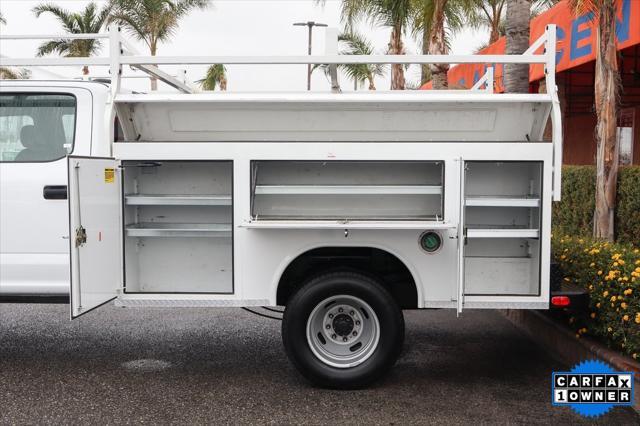 used 2022 Ford F-350 car, priced at $64,995