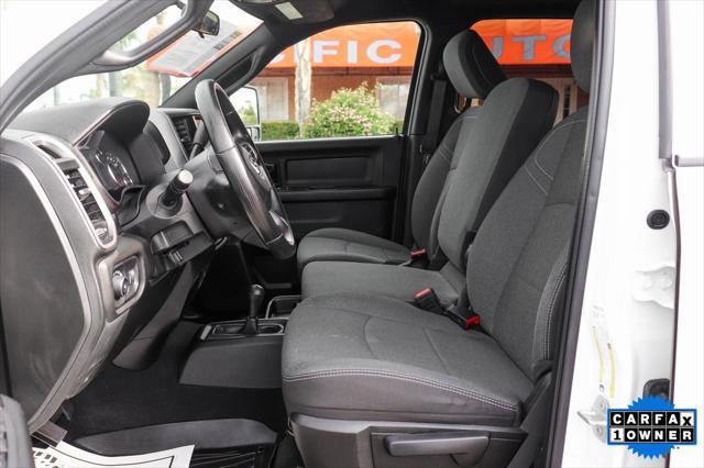 used 2023 Ram 2500 car, priced at $48,995