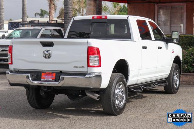 used 2023 Ram 2500 car, priced at $48,995