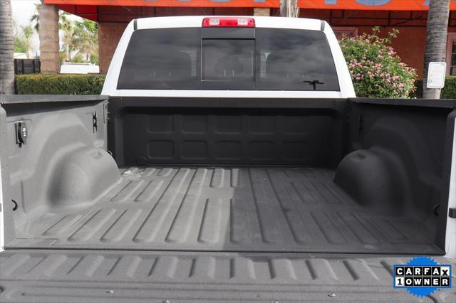 used 2023 Ram 2500 car, priced at $48,995