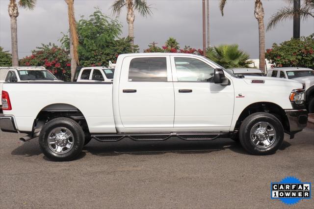 used 2023 Ram 2500 car, priced at $48,995