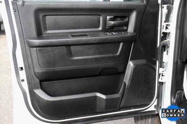 used 2023 Ram 2500 car, priced at $48,995