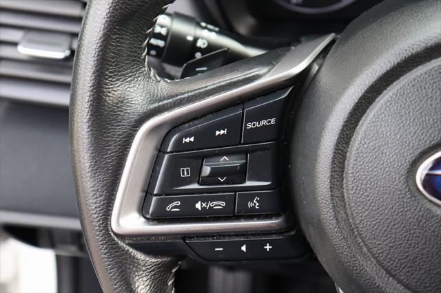 used 2023 Subaru Outback car, priced at $27,995