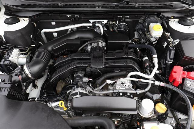 used 2023 Subaru Outback car, priced at $27,995