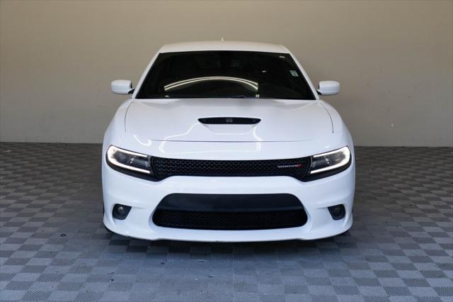 used 2021 Dodge Charger car, priced at $24,995