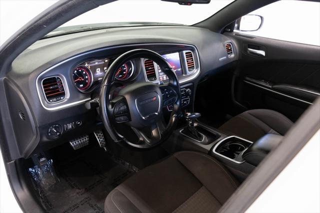 used 2021 Dodge Charger car, priced at $24,995