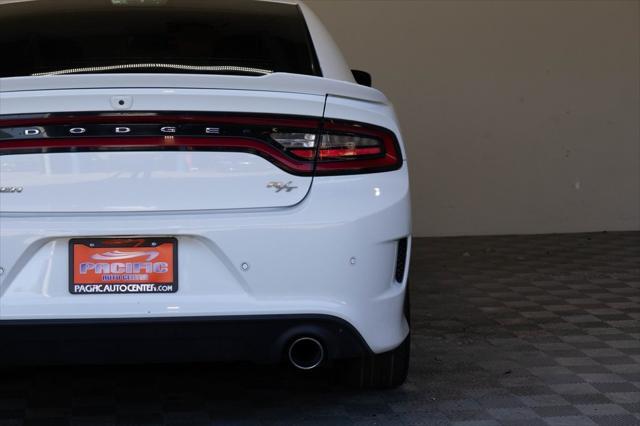 used 2021 Dodge Charger car, priced at $24,995