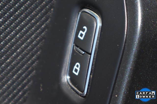 used 2022 Ford F-150 car, priced at $20,995
