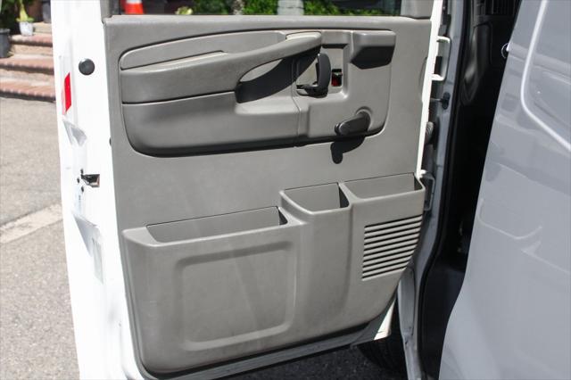 used 2012 Chevrolet Express 1500 car, priced at $11,995