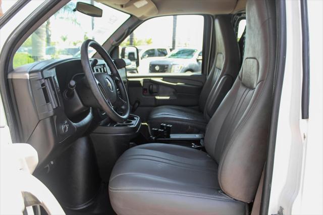 used 2012 Chevrolet Express 1500 car, priced at $11,995