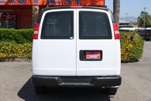 used 2012 Chevrolet Express 1500 car, priced at $11,995