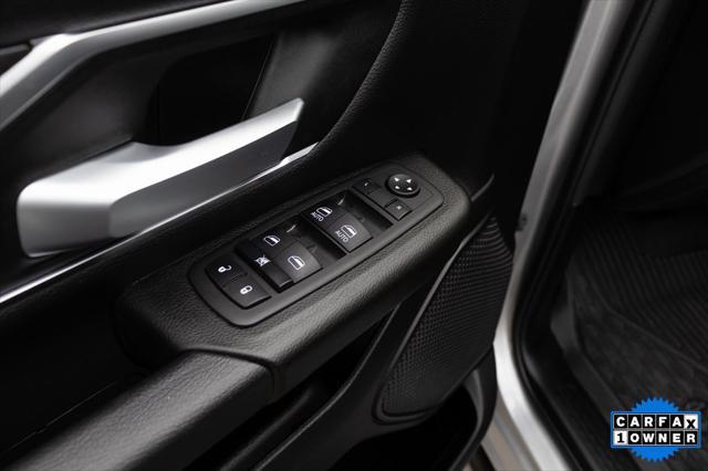 used 2024 Ram 1500 car, priced at $45,995