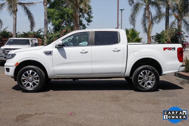 used 2021 Ford Ranger car, priced at $27,995