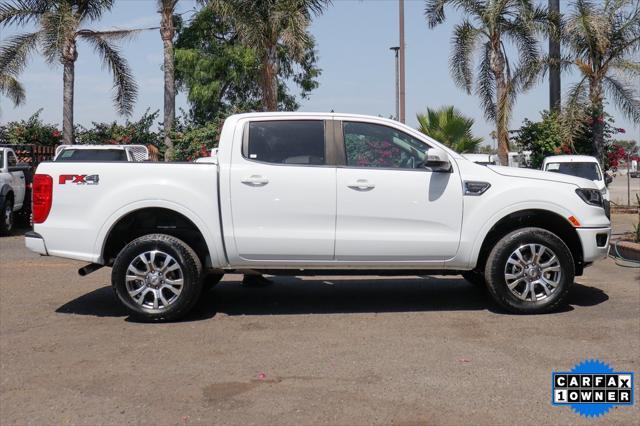 used 2021 Ford Ranger car, priced at $27,995