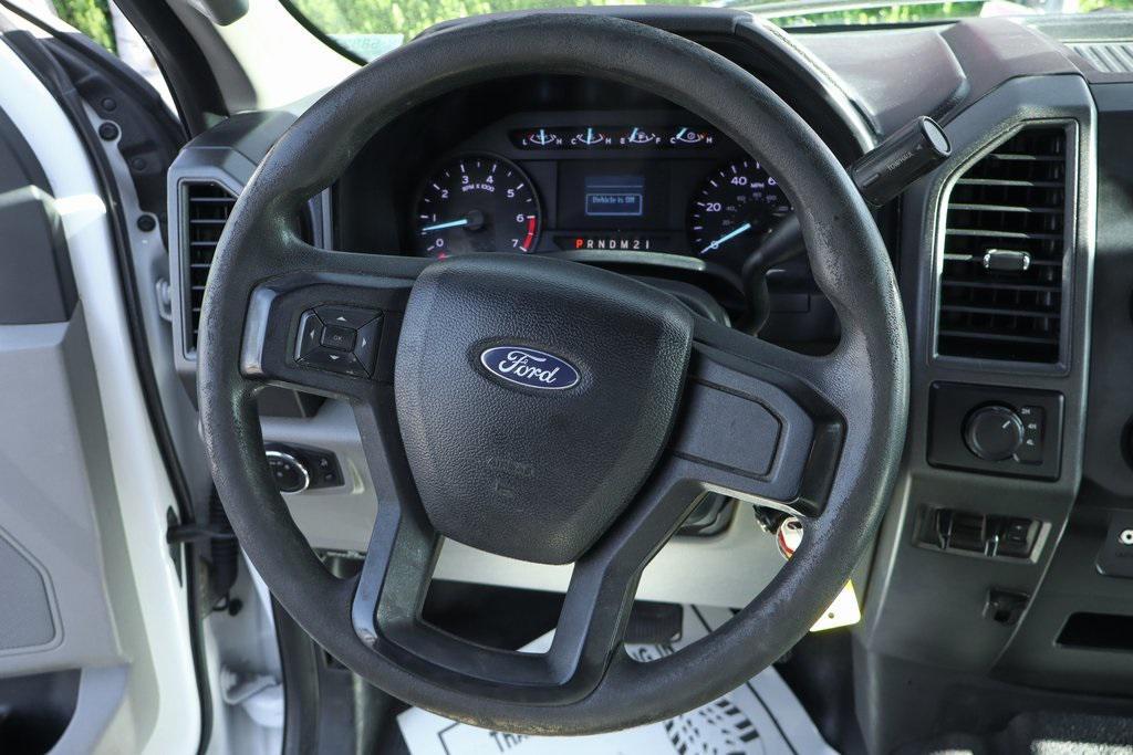 used 2018 Ford F-250 car, priced at $42,995