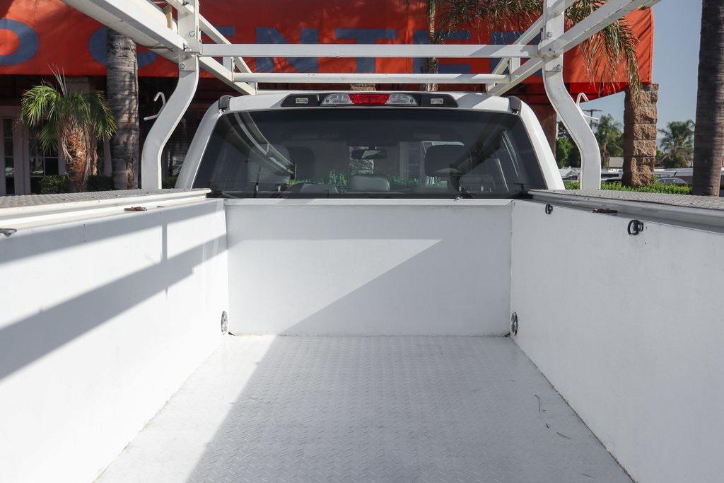 used 2018 Ford F-250 car, priced at $42,995