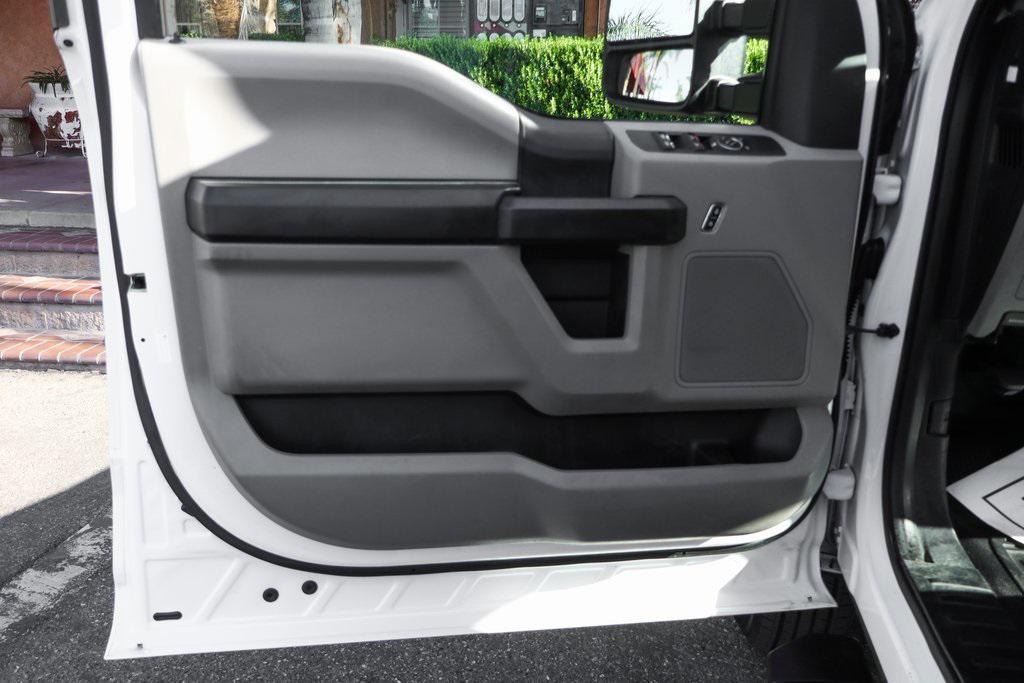 used 2018 Ford F-250 car, priced at $42,995