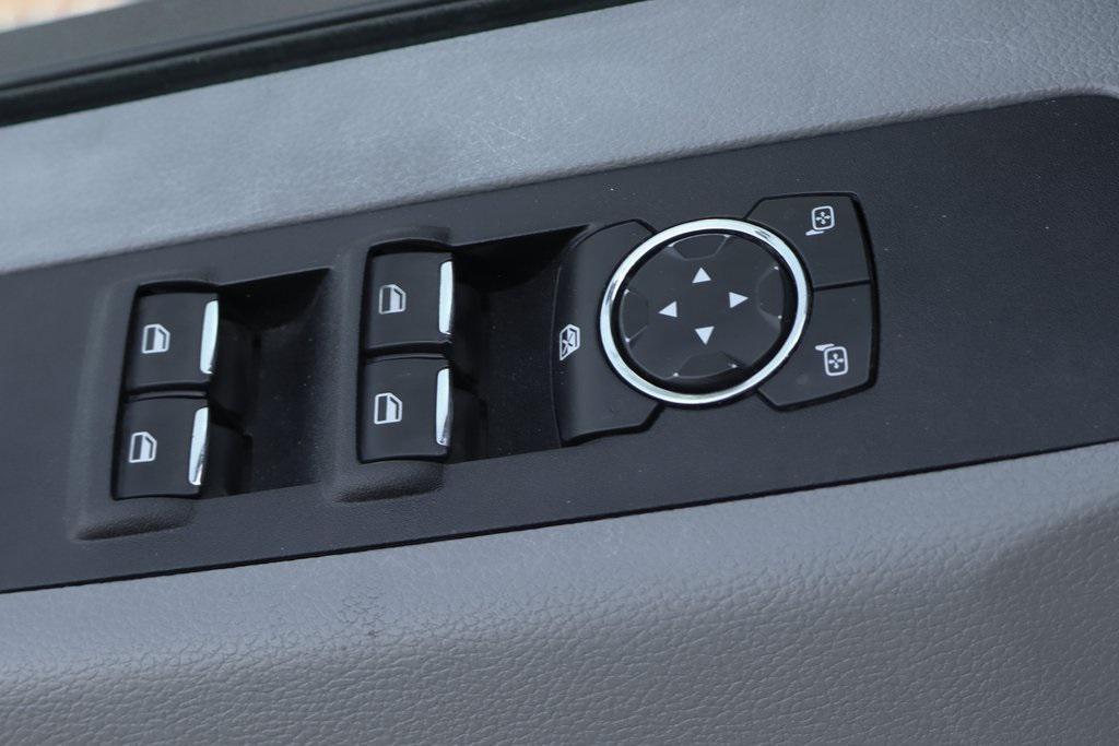 used 2018 Ford F-250 car, priced at $42,995