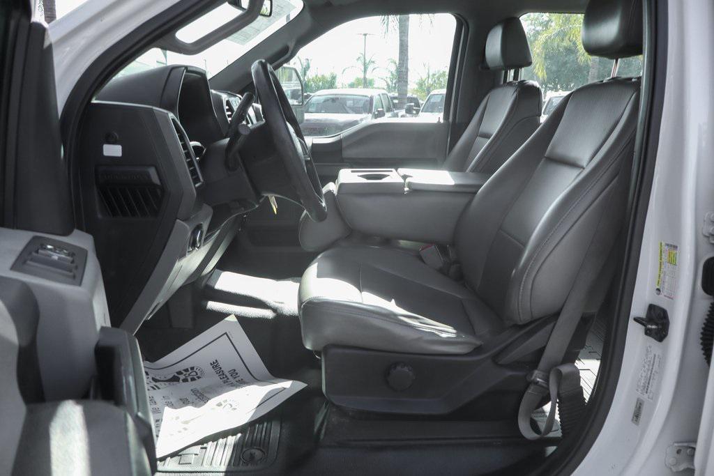 used 2018 Ford F-250 car, priced at $42,995