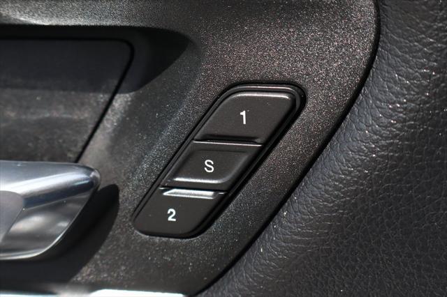 used 2023 Ram 1500 car, priced at $49,995