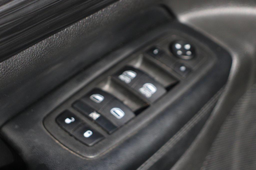 used 2022 Jeep Grand Cherokee car, priced at $22,995