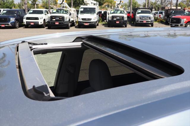 used 2019 Toyota Highlander car, priced at $17,995